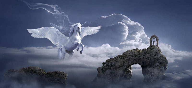 Mythical Narratives